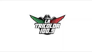 100.9 "La Tricolor 100.9" KMIX/Legal ID-1/26/2023 - 9PM: Tracy, CA