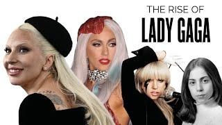 The Meteoric Rise of Lady Gaga: From Being Bullied to Pop Icon (2008–2025)