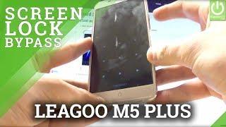 Hard Reset LEAGOO M5 Plus - Format LEAGOO / Remove Password