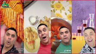 Funny Juan De Montreal (Bambang) Tiktok reactions amulets Ep40 #shorts