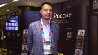 Иван Морданов, ООО «Швабе-Москва»
