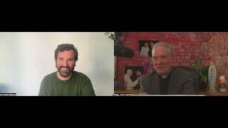 Personally Speaking ep. 229 (Juan Pablo Di Pace)