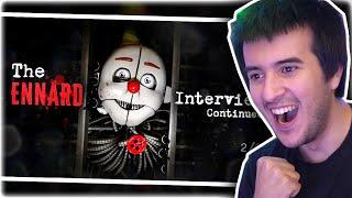 REACCIONO a la NUEVA ENTREVISTA a ENNARD de J-GEMS | PARTE 6