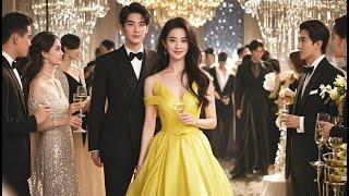 Cinderella catches the CEO's eye in a wealthy banquet; he takes her virginity and can’t let her go.