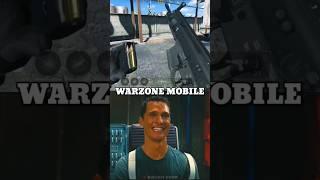 DR-H Animation In Blood Strike Vs COD Mobile Vs Warzone Mobile  #codwzm #codm #bloodstrike #shorts