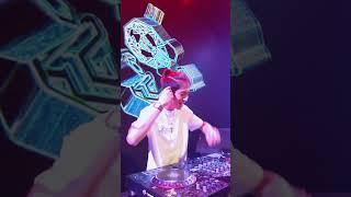 Live Set DJ Panda Odette Malang