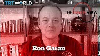 NASA astronaut Ron Garan’s epiphany in space | The InnerView