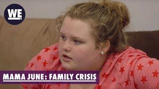 Mama June: Family Crisis Season 4 FIRST LOOK!