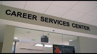 Career Services Center - University of Central Missouri