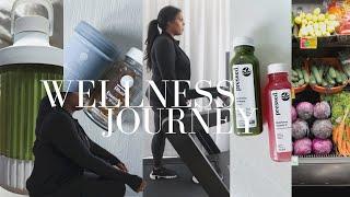 How to start your wellness journey to change your life | motivation health and weight loss