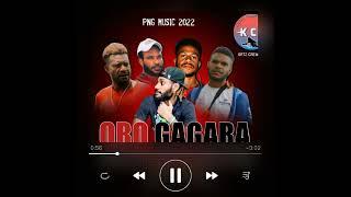 Oro Gagara (KCP) Png Music 2022. RaggaSny X FongiiTee & Demscoh X Baka Bee X Lambu Blood prodby Dems