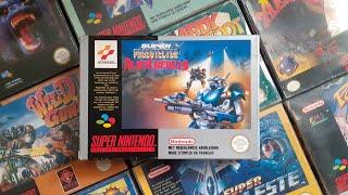  TEST & VIDÉO GUIDE : Comment FINIR SUPER PROBOTECTOR (Super Nintendo) en 1 vie en HARD 