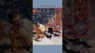 Mariano Fortuny, Watercolor paintings