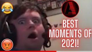 Best Of AnthonyDayTV 2021 Montage! (CREATED BY MATTYROBSONTV)