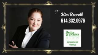 Kim Barrett's Tip to Sellers