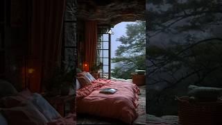 Which bedroom do you choose ? #nostalgia #aesthetic #vibes #relax #bedroom #shorts