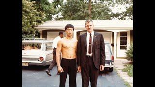 Bruce Lee  -  Unseen  -  Full Colour Edition