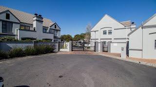 2 Bedroom apartment for sale in Somerset West | Pam Golding Properties