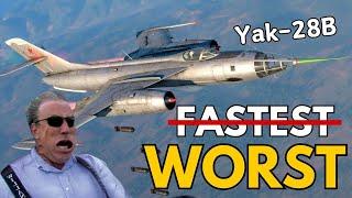 The FASTEST And WORST Bomber In War Thunder