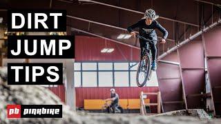 Get Back Into Dirt Jumping With These Pro Tips