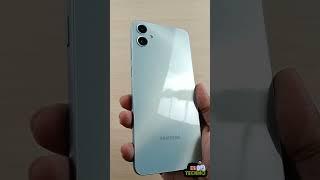 Samsung Galaxy M05 (Mint Green) Unboxing #smartphone #samsung #galaxym05