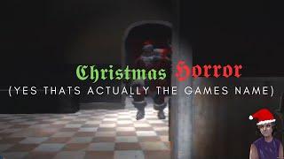 So we got kidnapped by Santa || Christmas Horror