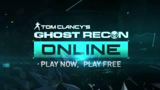 Tom Clancy's Ghost Recon Online - Luck Don't Live Here Trailer