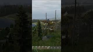 300m Sniper kill Dayz Deer Isle #gaming #dayzpvp #gaming #dayz #gameplay #pvp #adventure #dayzsniper