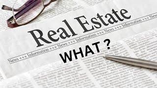 Tuesday Real Estate News November 3rd 2022