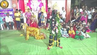 KALI MATA TRIBUTE - KALI PUJA 2024