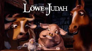 Löwe von Judah – Das Lamm, das die Welt rettete (FAMILIENFILM I auf Deutsch, in voller Länge)