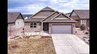 4464 Portillo Place, Colorado Springs, CO 80924 by Vicki Westapher - Make Your Best Move Team