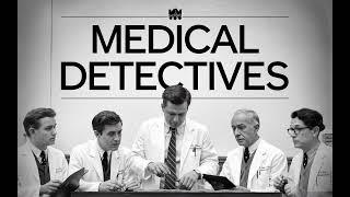 Medical Detectives Deutsch, Neue Episode 2025, Ep 10/14 Staffel 10 DOKU PODCAST