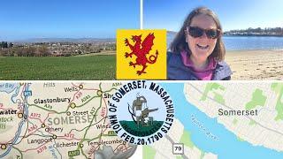 SOMERSET, England -  MEET - SOMERSET Massachusetts | (And Vice Versa!)
