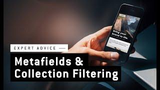NEW — Metafield Collection Filtering on Shopify — Archetype Themes
