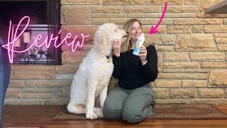 We Love Doodles 4 In One Shampoo Review