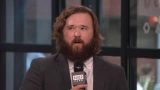 Haley Joel Osment Talks About His Favorite Role