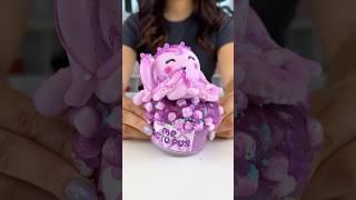 Making ONLY PURPLE Slime 