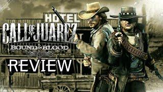 Call of Juarez: Bound in Blood | Xbox 360 Review
