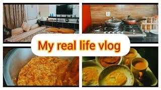 my real life vlog # peshawar famous food recipe # mom from kp no BJ