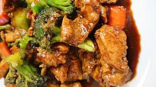 Perfect Chicken And Broccoli One Pan,You Really Need To Try This Recipe | Chicken And Broccoli