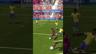 Dancing Feet  #shorts #fifashorts #fifamobile