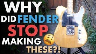 The Best '52 Tele Reissue EVER?! | Friday Fretworks