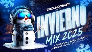 Sesión INVIERNO 2025 MIX (Electro Latino, Afro House, Dance Comercial) by CMOCHONSUNY