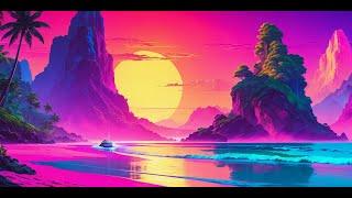 Cosmic Disco Chillwave | Original Music by SpectroKnight