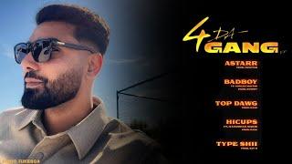 Prem Dhillon - 4 Da Gang (Full EP) Prem Dhillon New Song | New Album | New EP | New Punjabi Song