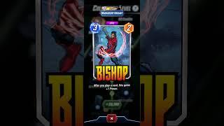 Yet another sick Bishop variant!