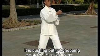 Sha Guozheng  Xingyi Theory and Techniques of Xingyi Quan