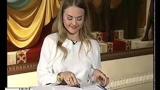 Парламентський день 03.10.2019 Наталія Піпа, Олександр Юрченко