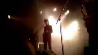 Dirty Pretty Things Live - Deadwood